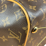 Louis Vuitton Monogram Tivoli GM Bag