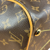 Louis Vuitton Monogram Tivoli GM Bag