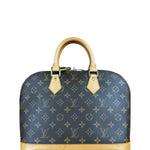 Louis Vuitton Monogram Alma PM