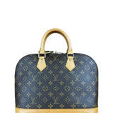 Louis Vuitton Monogram Alma PM