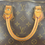 Louis Vuitton Monogram Alma PM