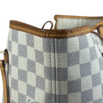 Louis Vuitton Damier Azur Neverfull GM