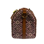 Louis Vuitton Jacquard Since 1854 Speedy Bandouliere 25