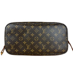 Louis Vuitton Monogram Neverfull MM