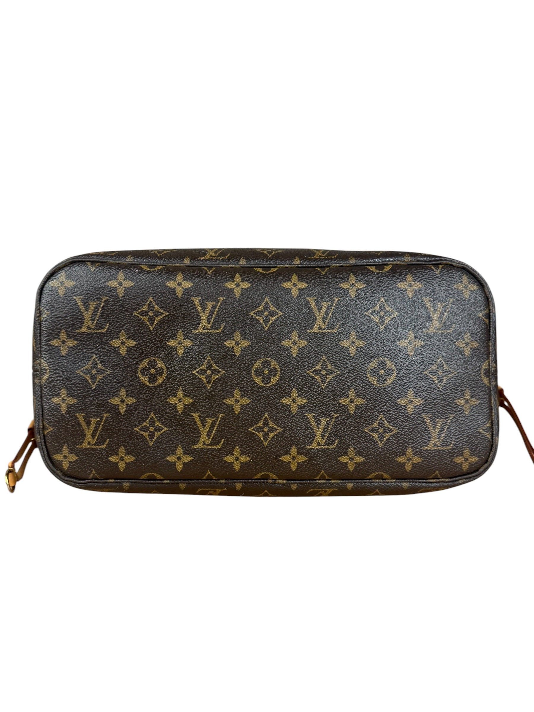 Louis Vuitton Monogram Neverfull MM