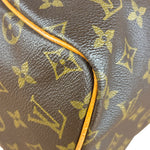 Louis Vuitton Monogram Speedy 30 Hand Bag