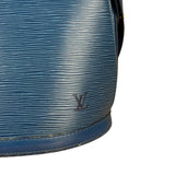 Louis Vuitton Epi Cluny Shoulder Bag