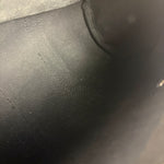 Louis Vuitton Grey Monogram Keepall Bandoulière 25