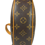 Louis Vuitton Monogram Loop Pochette