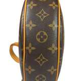 Louis Vuitton Monogram Loop Pochette
