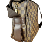 Louis Vuitton Damier Ebene Naviglio Crossbody Bag