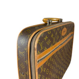 Louis Vuitton Vintage Monogram Soft Briefcase Bag