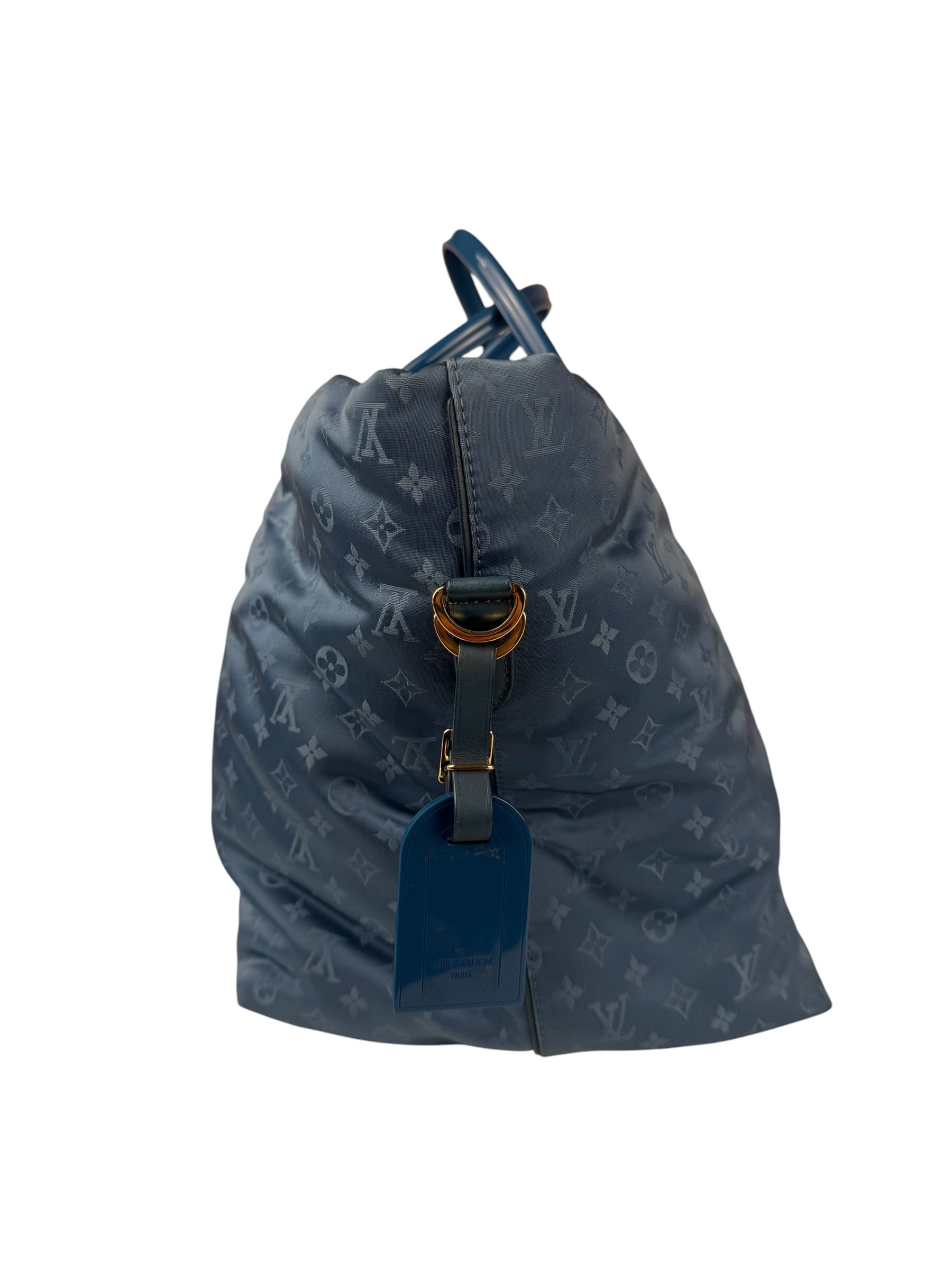 Louis Vuitton Monogram Nouvelle Vague 2Way Paris Tote