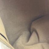 Louis Vuitton Monogram Mahina Hobo MM