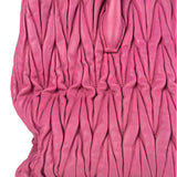 Miu Miu Pink Nappa Leather 2Way Tote Bag