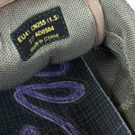 Acne Studios Bubba Sneakers Purple/Black