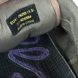 Acne Studios Bubba Sneakers Purple/Black