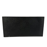 Louis Vuitton Black Epi Leather Felicie Pochette
