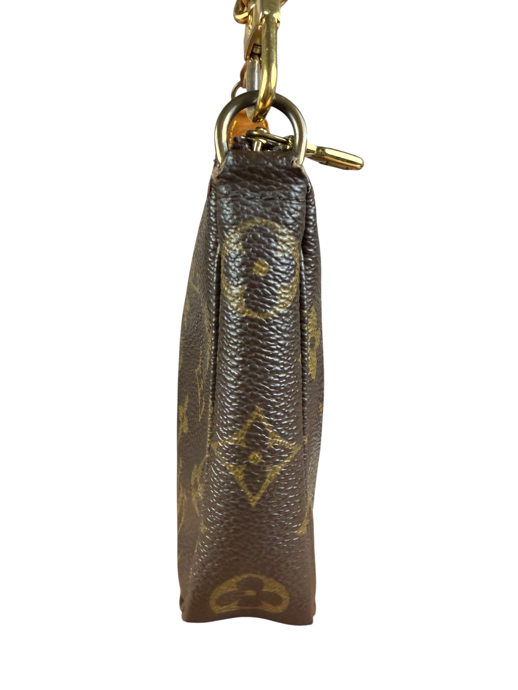 Louis Vuitton Monogram Pochette