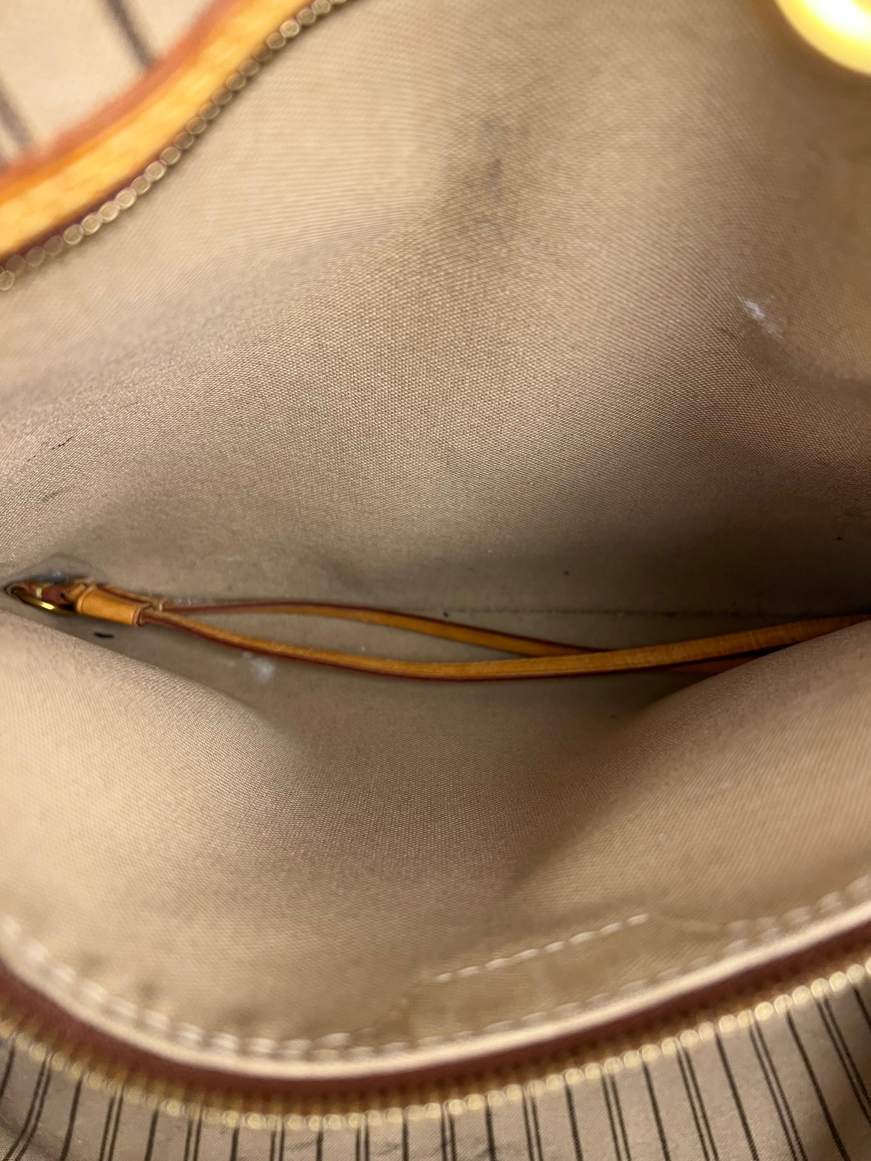 Louis Vuitton Monogram Neverfull GM