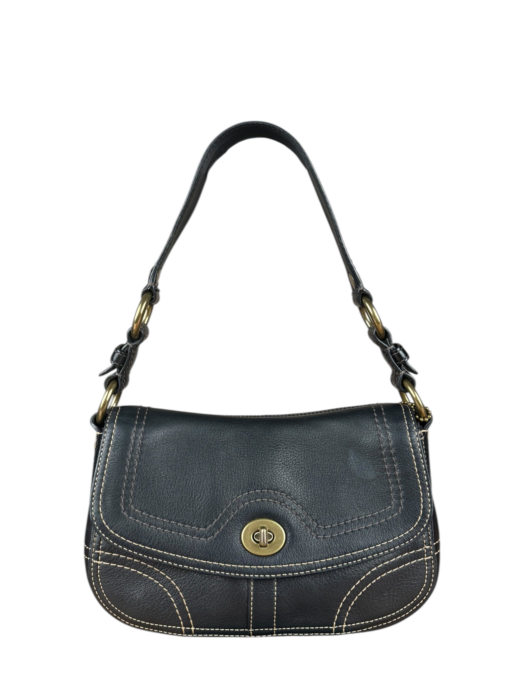 Givenchy Nightingale Studded Handbag