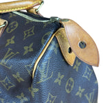 Louis Vuitton Monogram Speedy 30