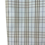 Burberry Blue London Tote Bag