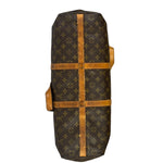 Louis Vuitton Monogram Sac Flanerie 50