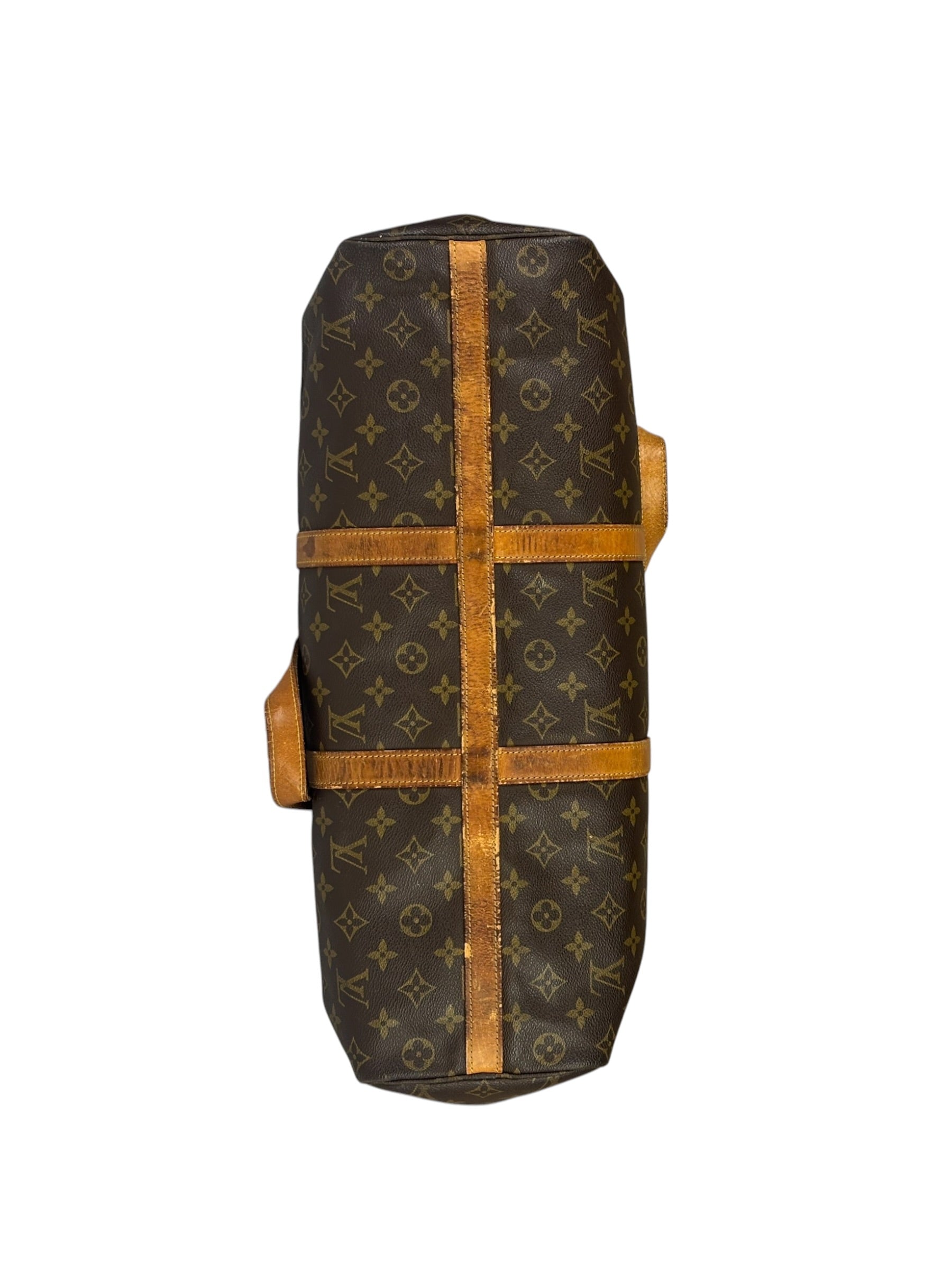 Louis Vuitton Monogram Sac Flanerie 50