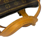 Louis Vuitton Monogram Multipli-Cite Shoulder Bag