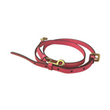 Christian Dior Pink Sanddle Micro Shoulder Bag