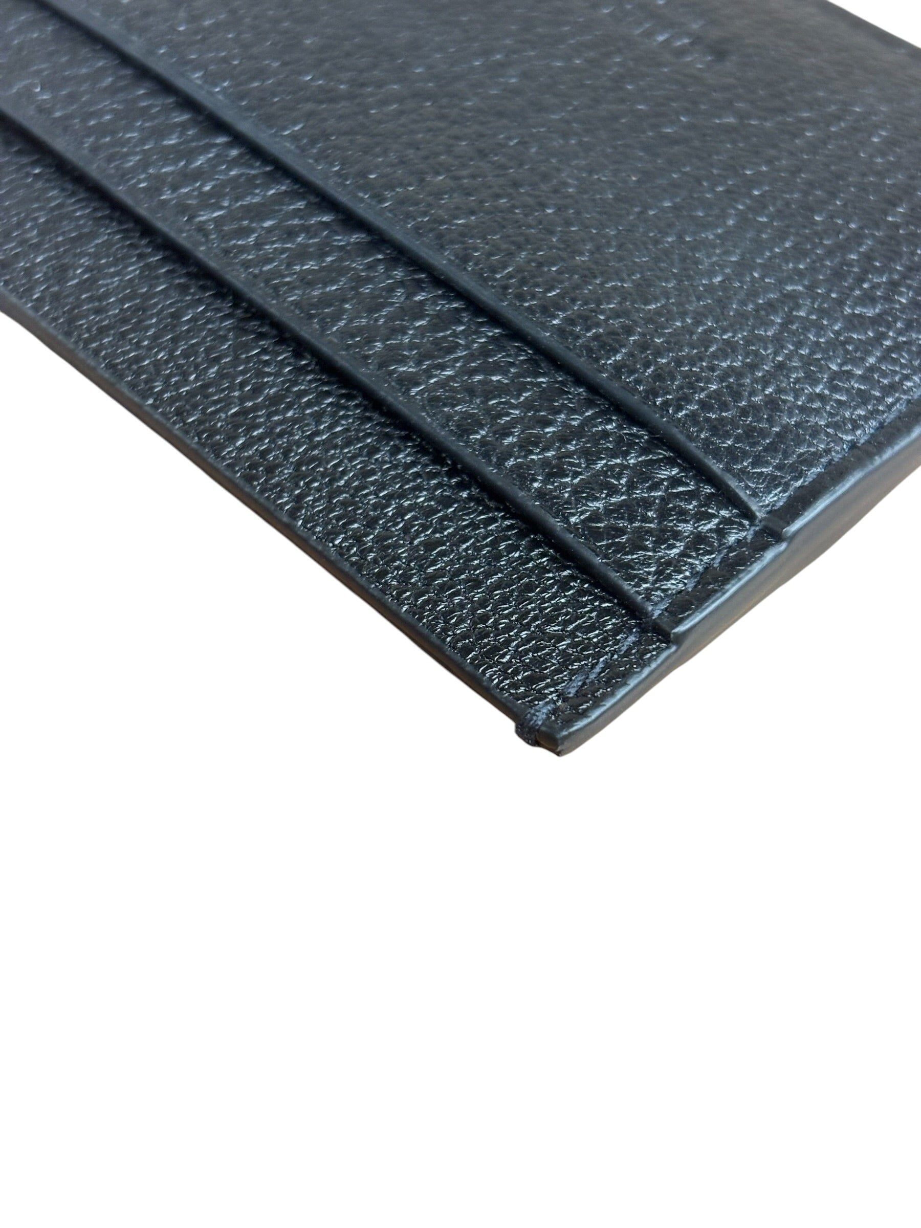 Bottega Veneta Bicolor Card Holder
