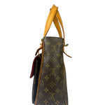 Louis Vuitton Monogram Multipli-Cite Shoulder Bag