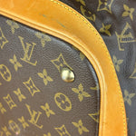 Louis Vuitton Monogram Cruiser Bag