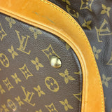Louis Vuitton Monogram Cruiser Bag