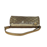 Gucci Vintage Abbey D-Ring Pochette