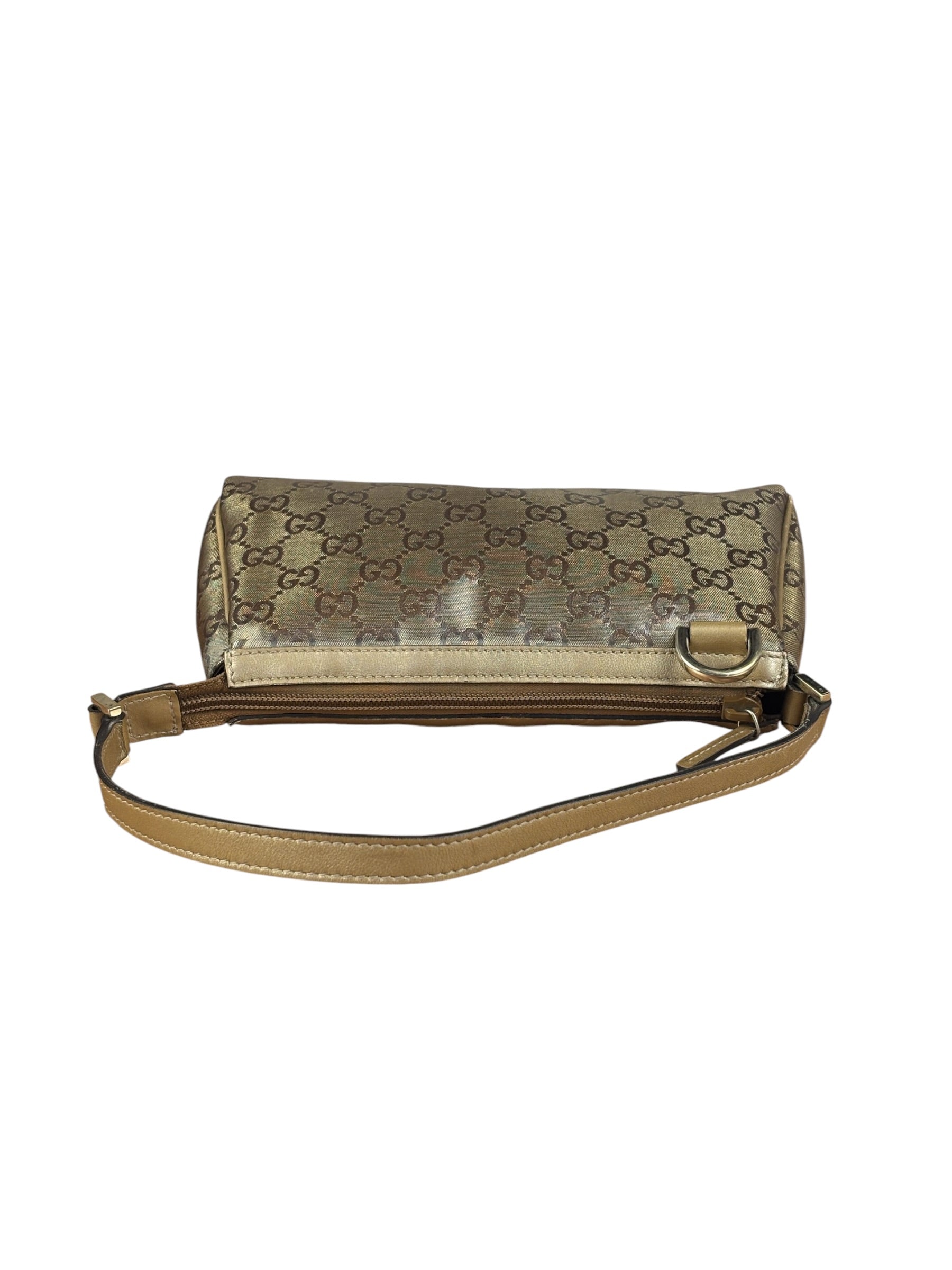 Gucci Vintage Abbey D-Ring Pochette