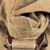 Belstaff 554 Colonial Messenger Bag