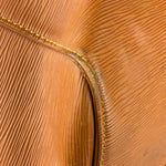 Louis Vuitton Vintage Epi Leather Keepall Travel Bag
