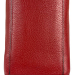 Coach Red Leather Mini Rowan Two-Way Bag