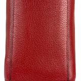 Coach Red Leather Mini Rowan Two-Way Bag