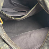Louis Vuitton Monogram Idylle Ballade MM