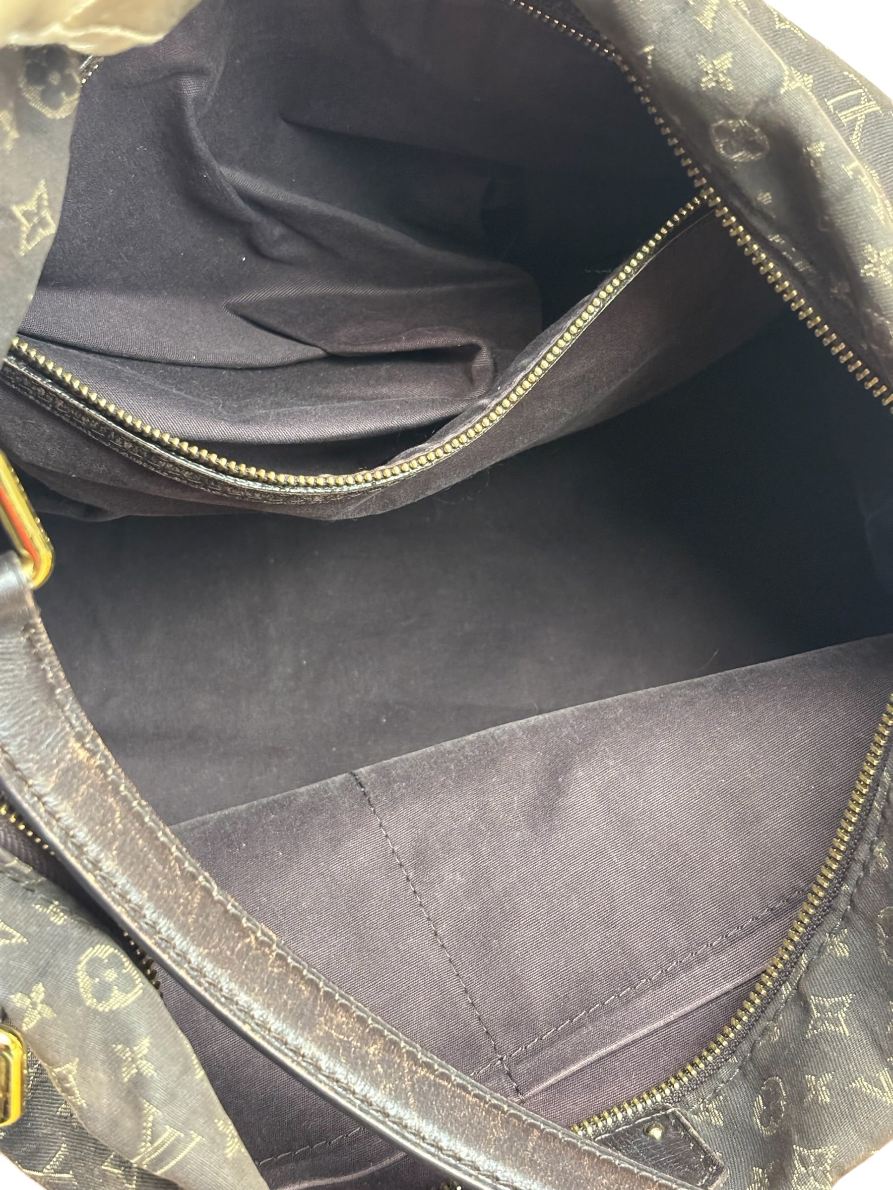 Louis Vuitton Monogram Idylle Ballade MM