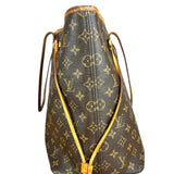 Louis Vuitton Monogram Neverfull GM