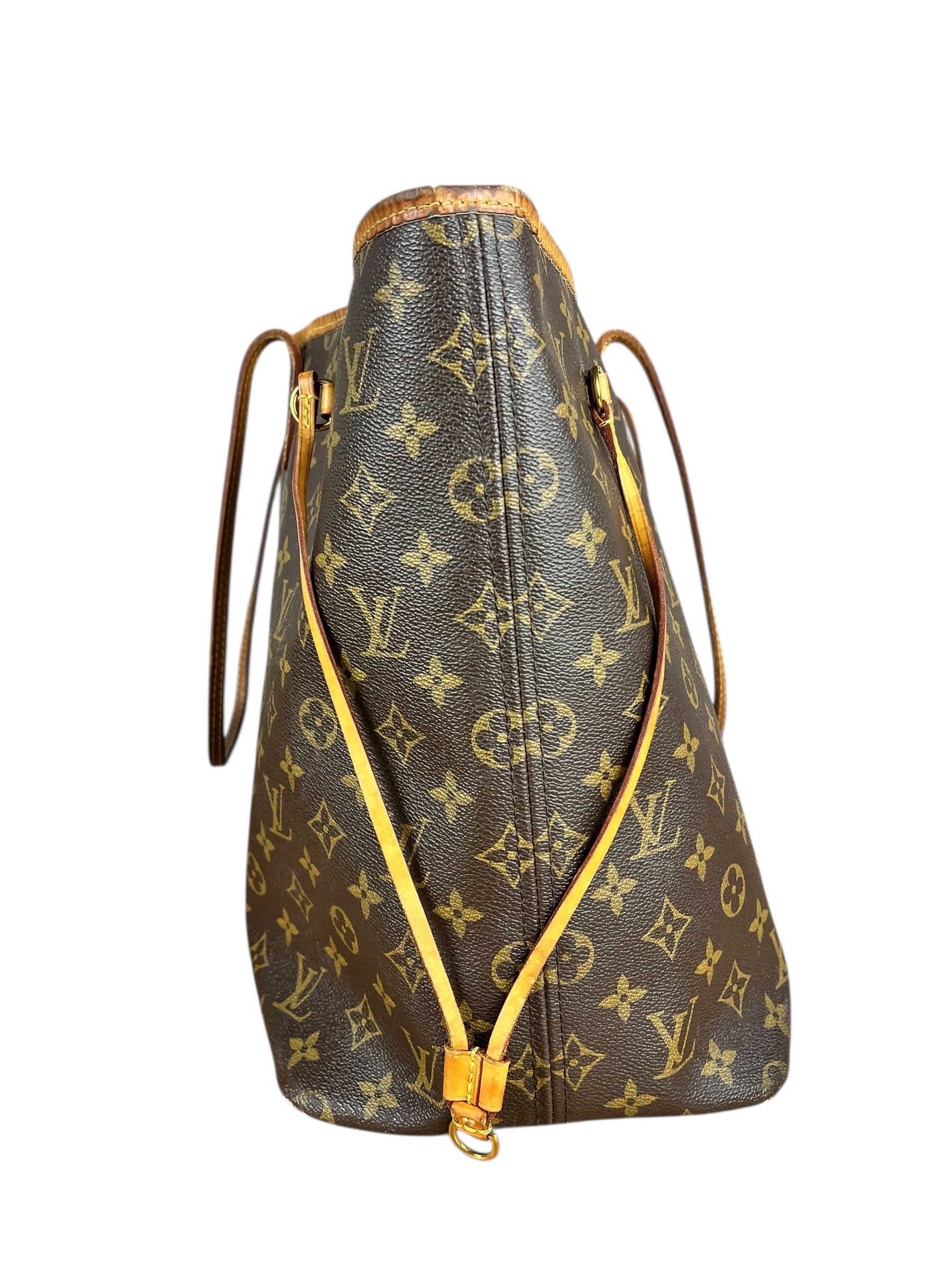 Louis Vuitton Monogram Neverfull GM