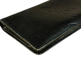 Vivienne Westwood Embossed Long Wallet