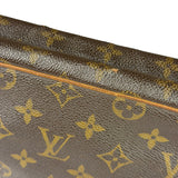 Louis Vuitton Monogram Compiegne 28 Pouch