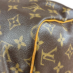 Louis Vuitton Monogram Speedy 25