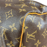 Louis Vuitton Monogram Speedy 25