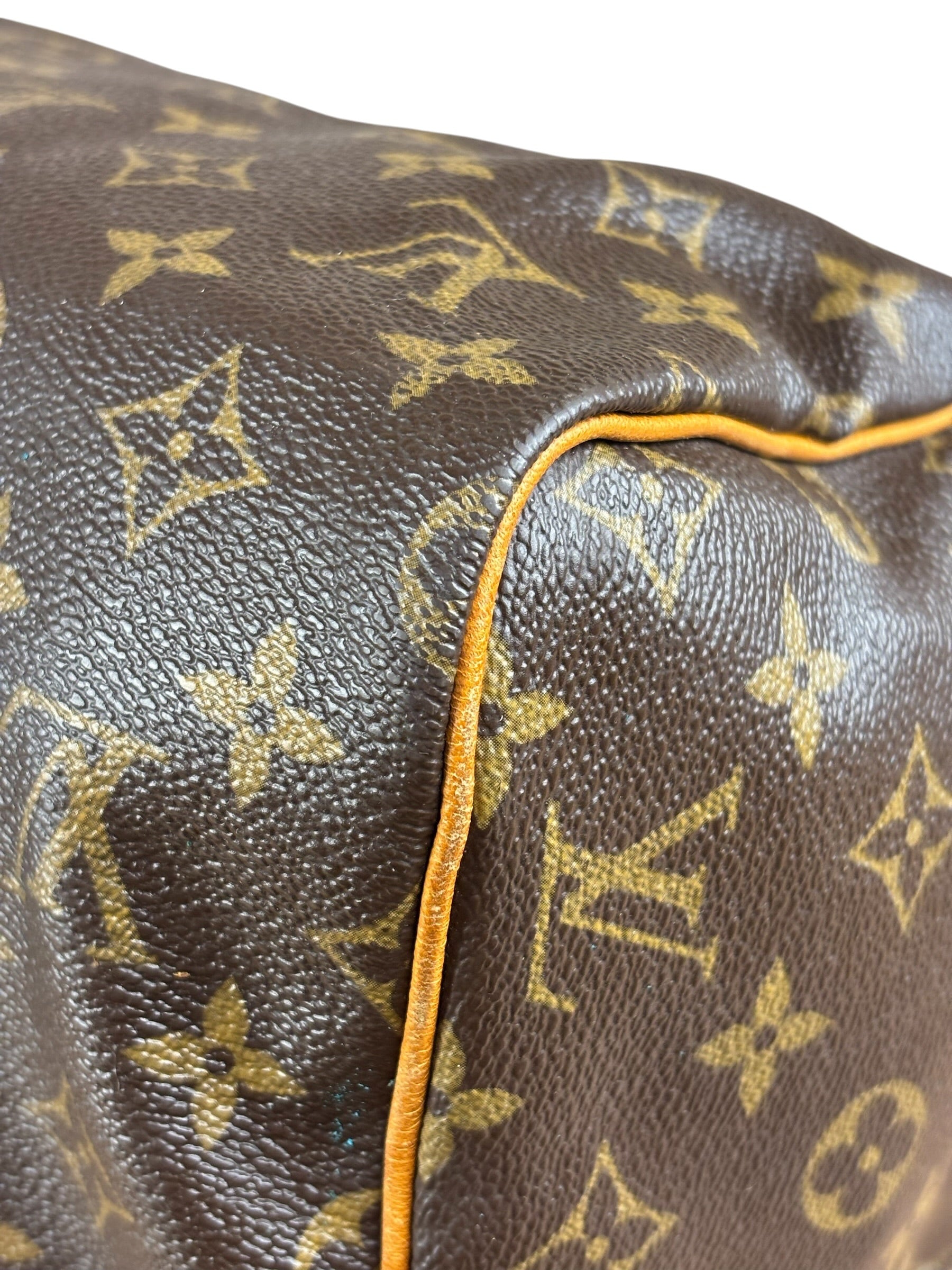 Louis Vuitton Monogram Speedy 25